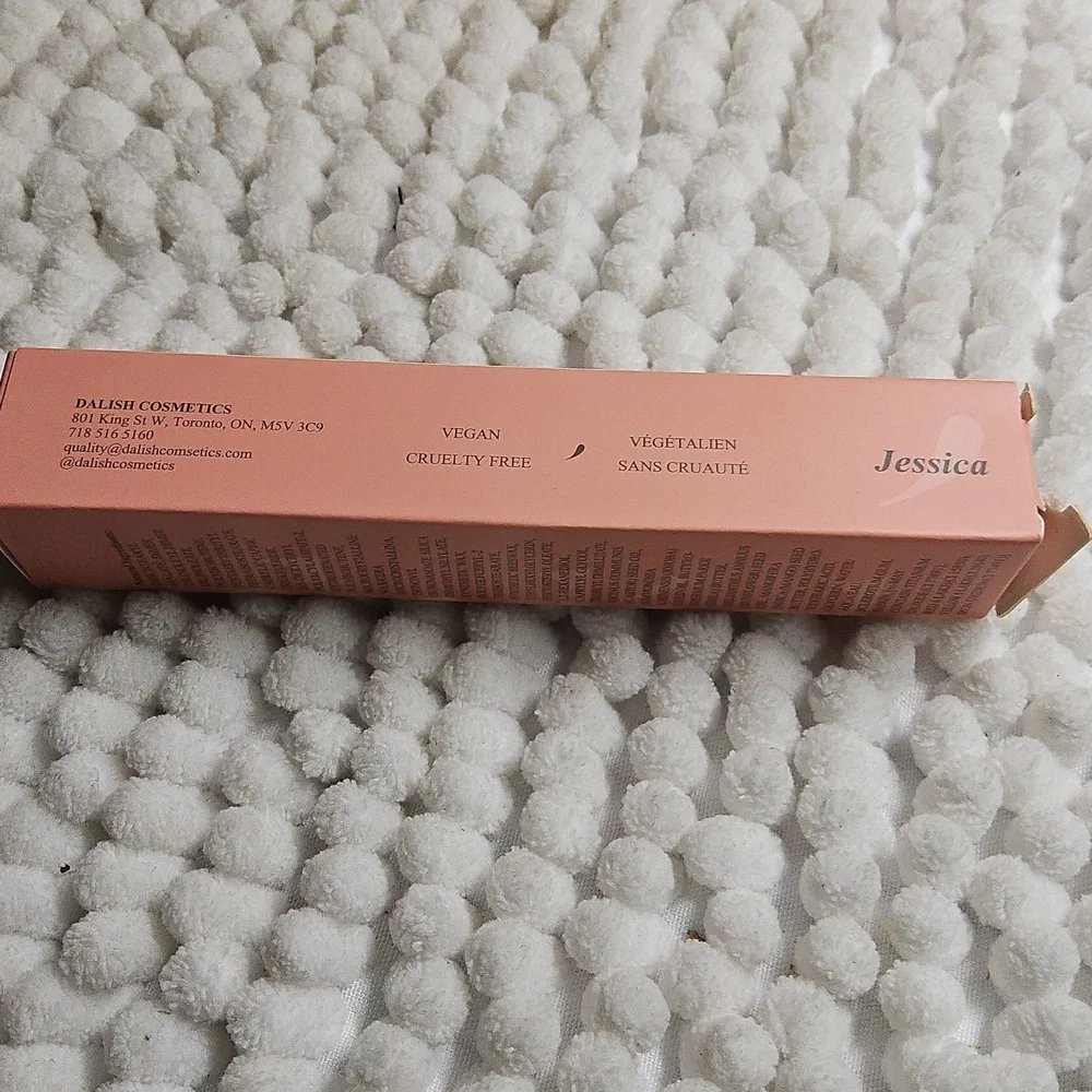 Dalish Lip Balm in Jesica